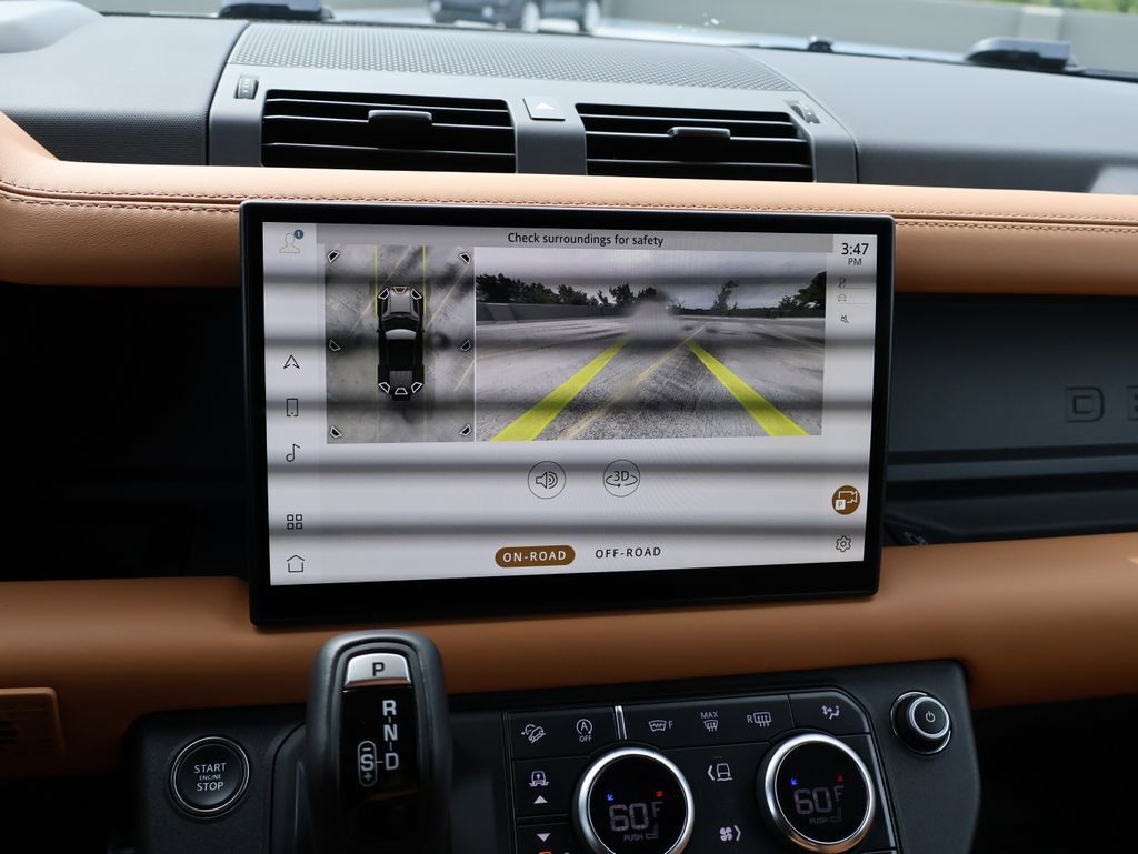 2024 Land Rover Defender 110 X San Clemente CA