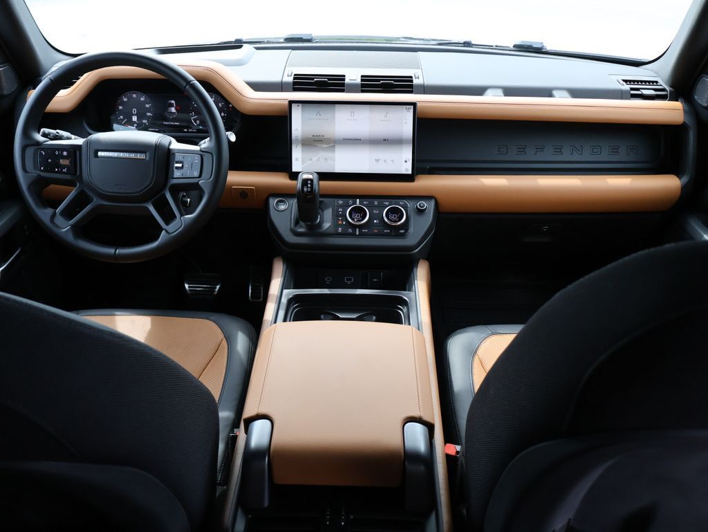 2024 Land Rover Defender 110 X San Clemente CA