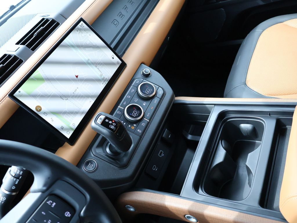 2024 Land Rover Defender 110 X San Clemente CA