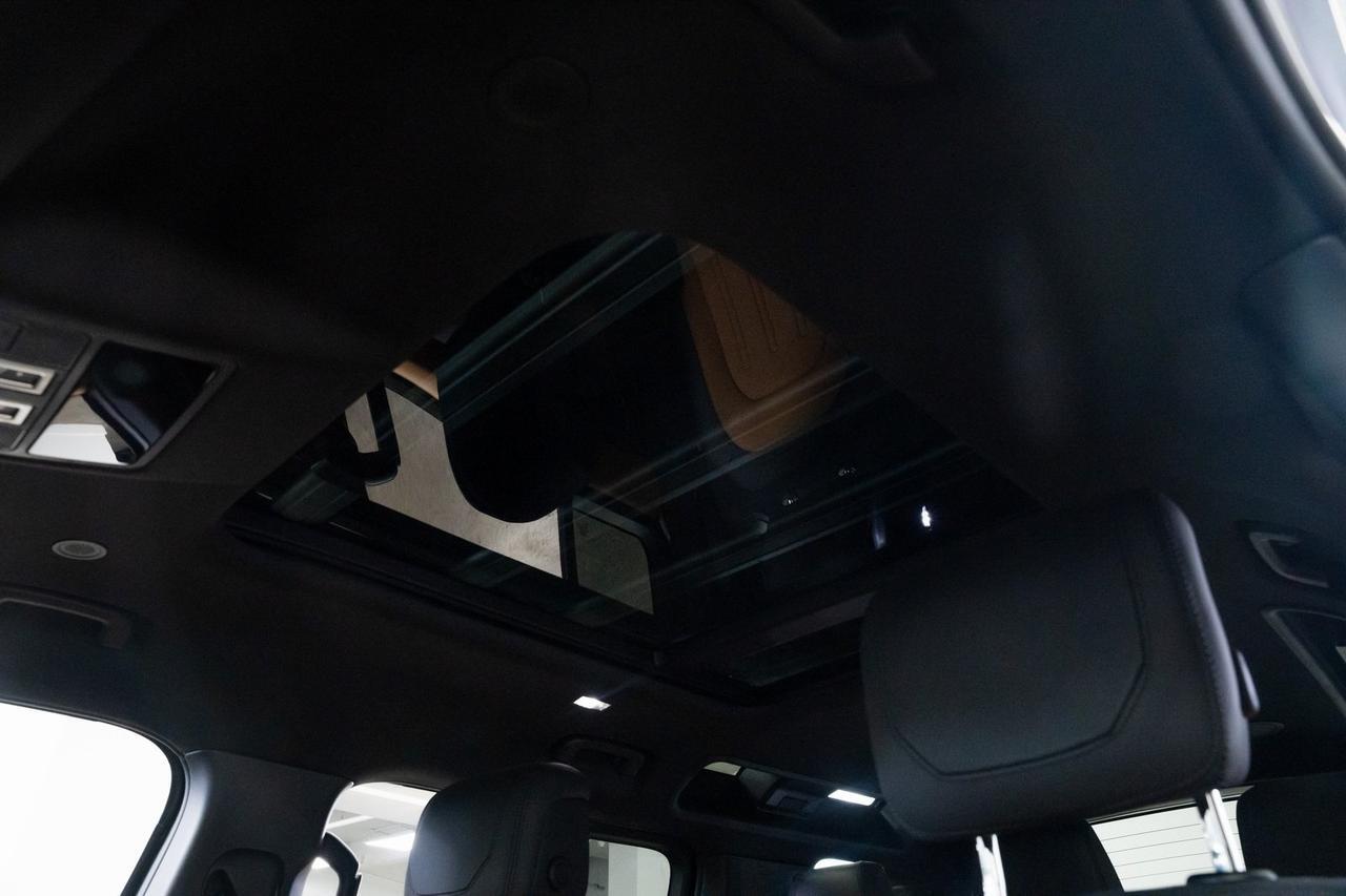 2024 Land Rover Defender 110 X Vented Seats Ironman 4X4 Pelican Cargo Portland OR