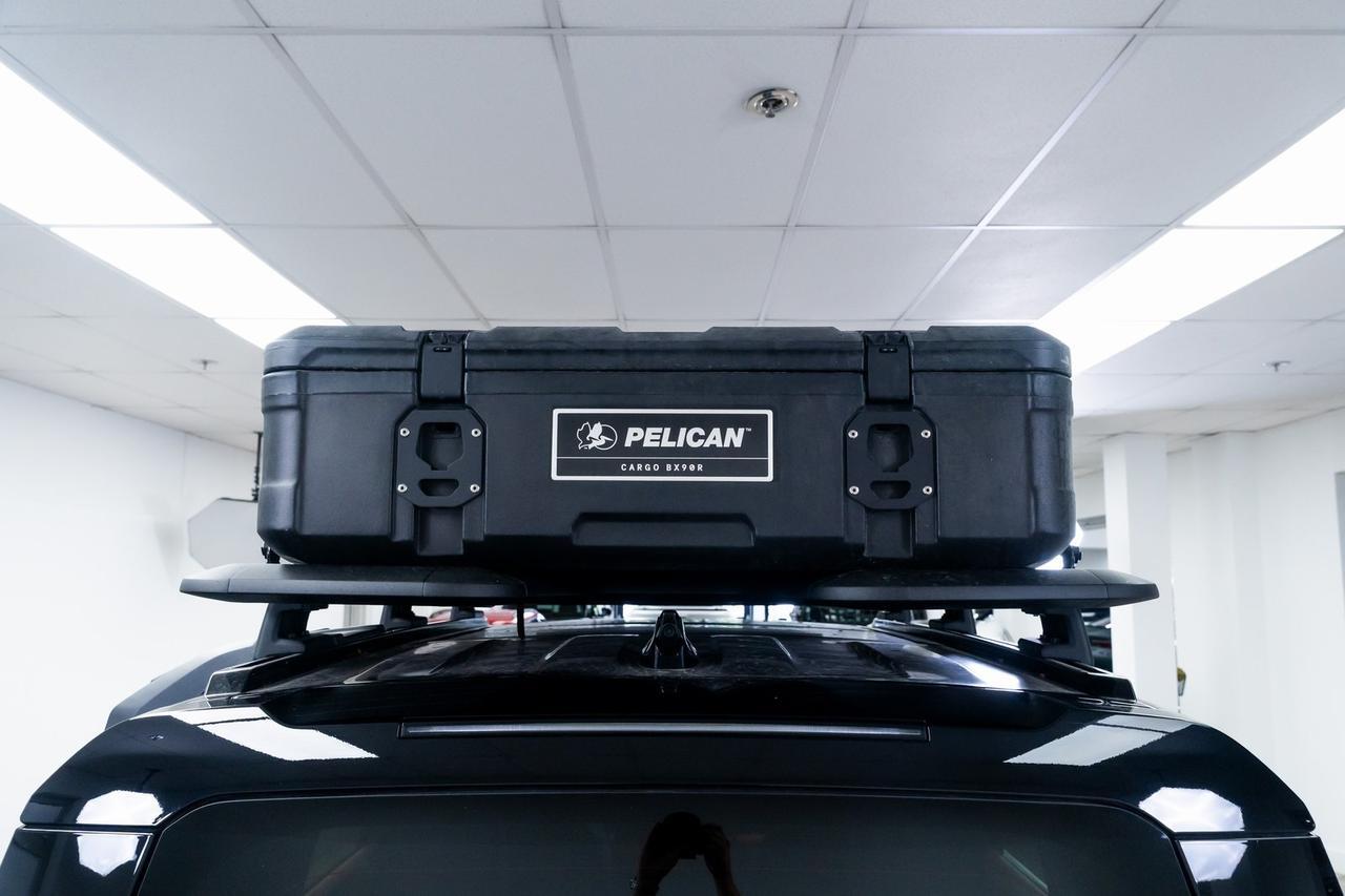 2024 Land Rover Defender 110 X Vented Seats Ironman 4X4 Pelican Cargo Portland OR