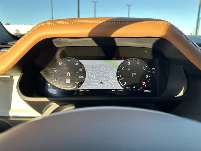 2024 Land Rover Defender 130 P300 S Tucson AZ