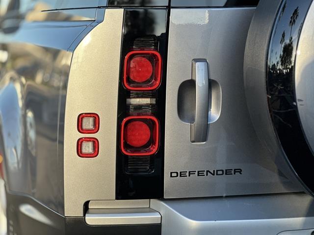 2024 Land Rover Defender 130 P300 S Tucson AZ