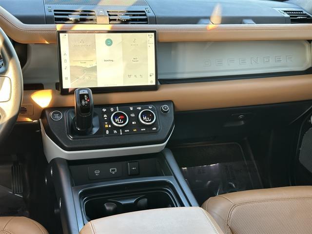 2024 Land Rover Defender 130 P300 S Tucson AZ