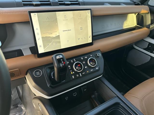 2024 Land Rover Defender 130 P300 S Tucson AZ
