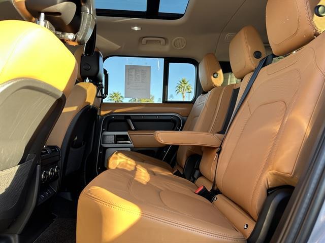 2024 Land Rover Defender 130 P300 S Tucson AZ