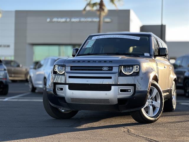2024 Land Rover Defender 130 P300 S