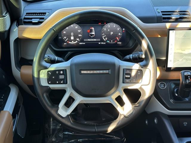 2024 Land Rover Defender 130 P300 S Tucson AZ