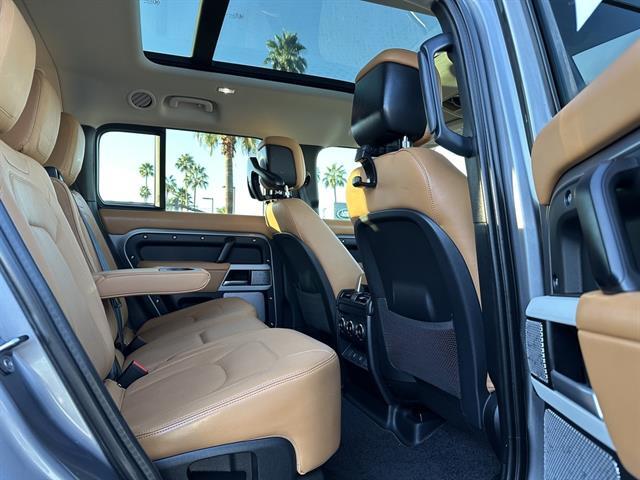 2024 Land Rover Defender 130 P300 S Tucson AZ