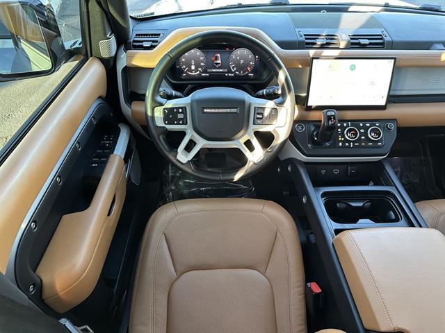 2024 Land Rover Defender 130 P300 S Tucson AZ