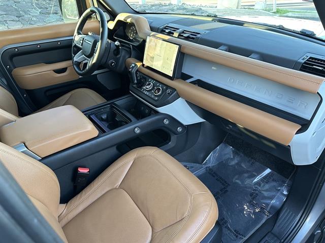 2024 Land Rover Defender 130 P300 S Tucson AZ