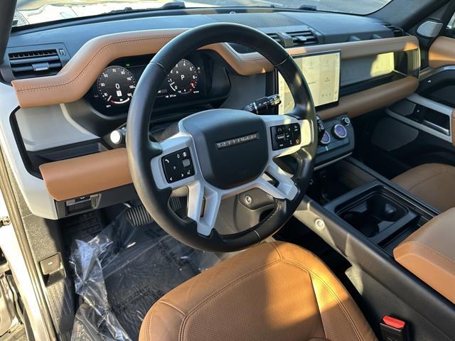 2024 Land Rover Defender 130 P300 S Tucson AZ