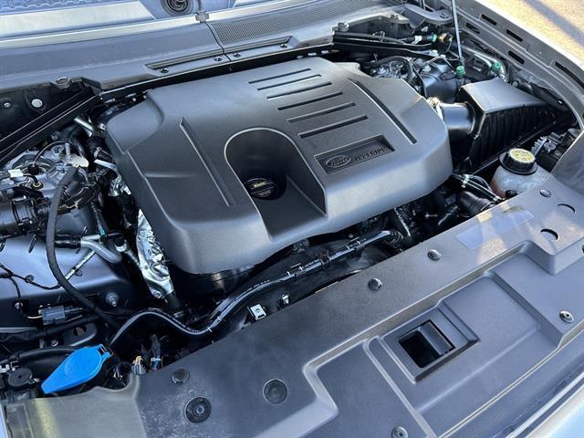 2024 Land Rover Defender 130 P300 S Tucson AZ