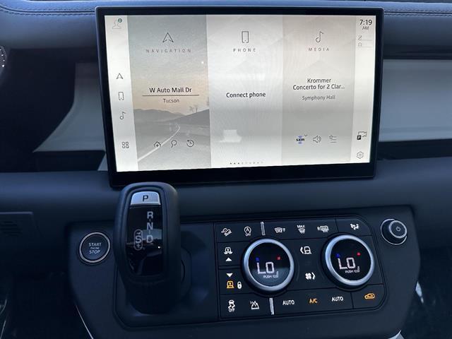 2024 Land Rover Defender 130 P300 S Tucson AZ