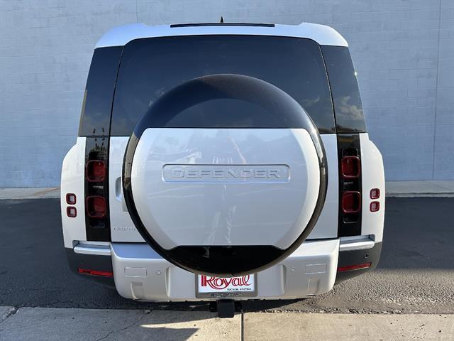 2024 Land Rover Defender 130 P300 S Tucson AZ