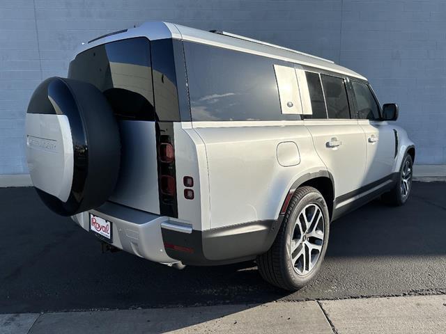 2024 Land Rover Defender 130 P300 S Tucson AZ
