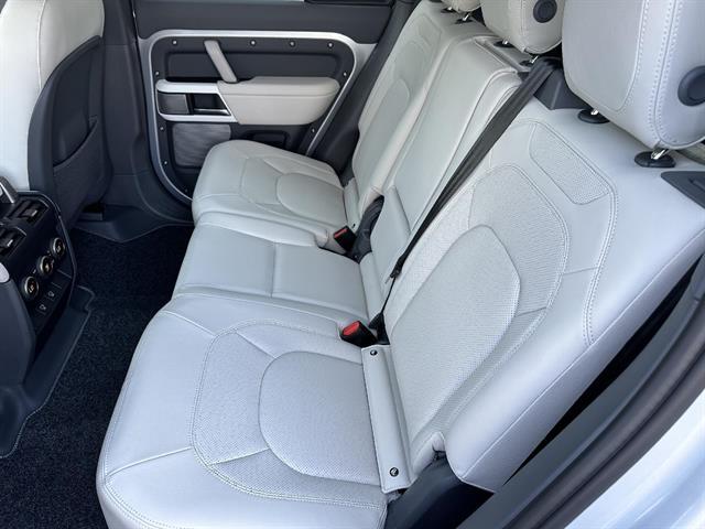 2024 Land Rover Defender 130 P300 S Tucson AZ