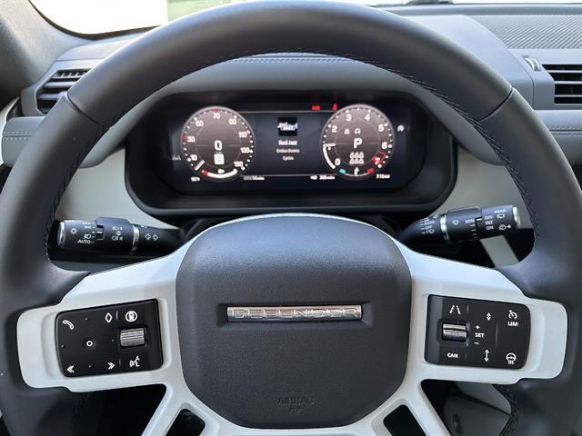 2024 Land Rover Defender 130 P300 S Tucson AZ