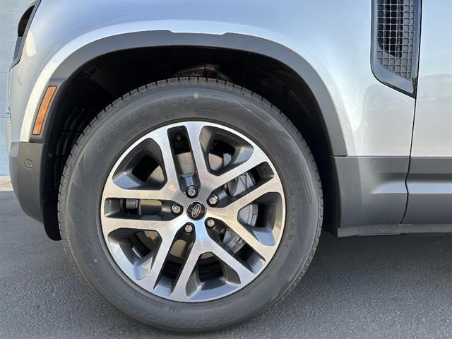2024 Land Rover Defender 130 P300 S Tucson AZ