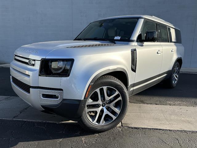 2024 Land Rover Defender 130 P300 S Tucson AZ