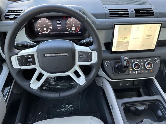2024 Land Rover Defender 130 P300 S Tucson AZ