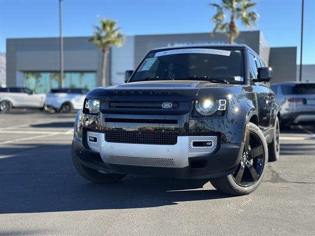 2024 Land Rover Defender 130 P400 S