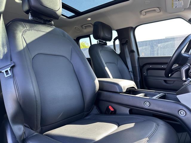 2024 Land Rover Defender 130 P400 S Tucson AZ