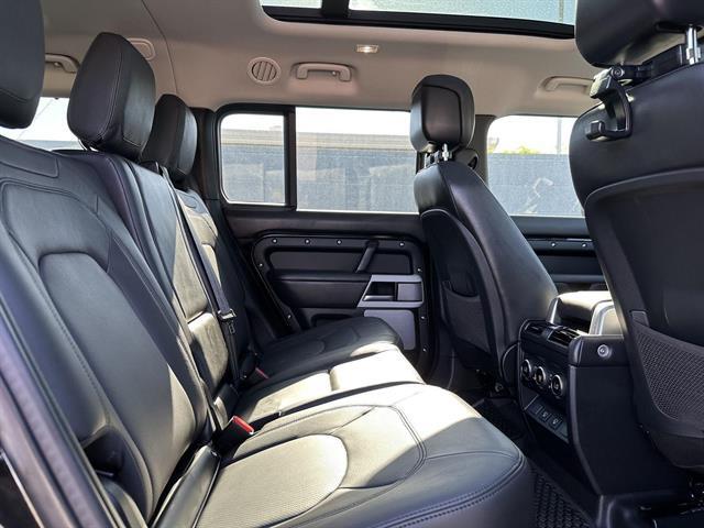 2024 Land Rover Defender 130 P400 S Tucson AZ