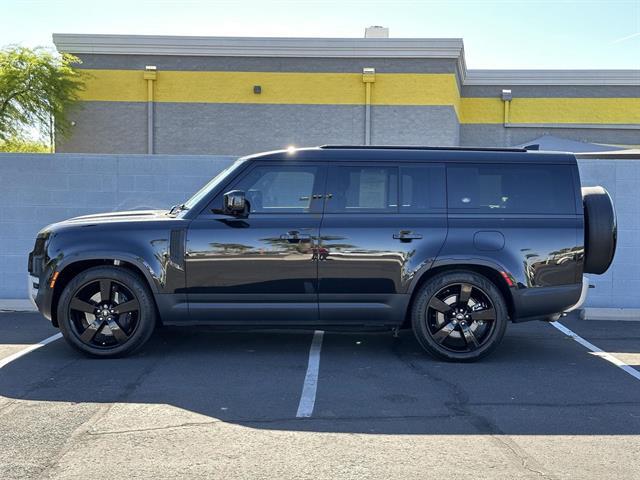 2024 Land Rover Defender 130 P400 S Tucson AZ