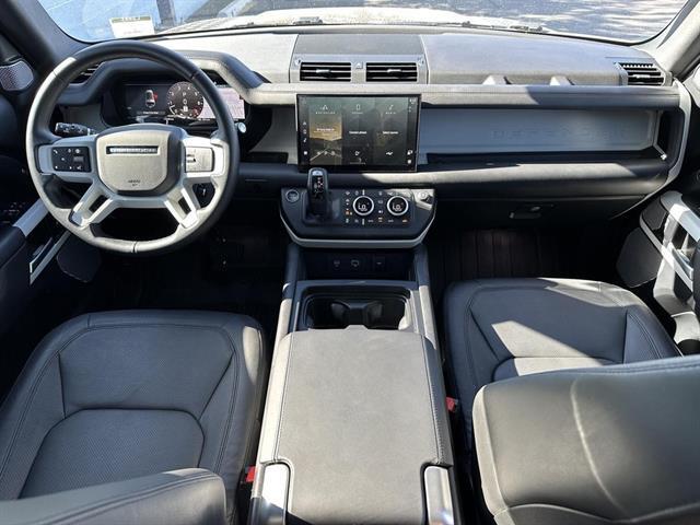 2024 Land Rover Defender 130 P400 S Tucson AZ