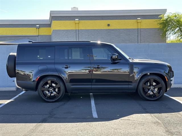 2024 Land Rover Defender 130 P400 S Tucson AZ
