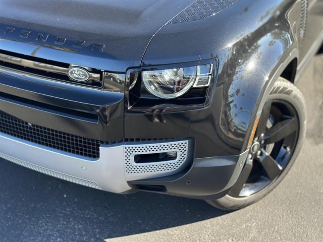 2024 Land Rover Defender 130 P400 S