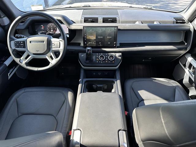 2024 Land Rover Defender 130 P400 S Tucson AZ