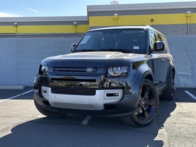 2024 Land Rover Defender 130 P400 S Tucson AZ