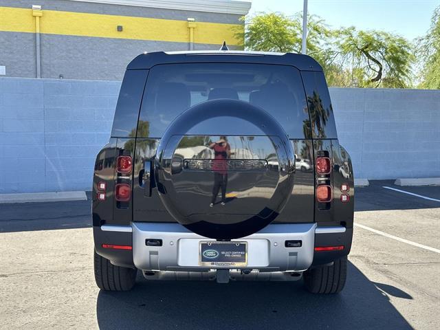 2024 Land Rover Defender 130 P400 S Tucson AZ