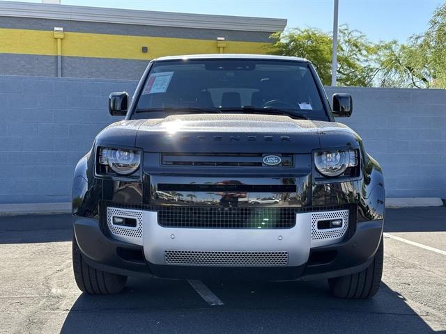 2024 Land Rover Defender 130 P400 S Tucson AZ