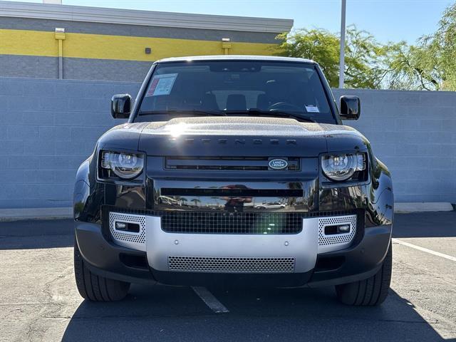 2024 Land Rover Defender 130 P400 S Tucson AZ