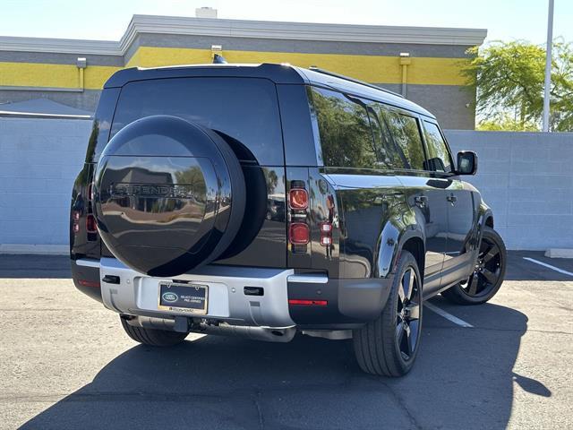 2024 Land Rover Defender 130 P400 S Tucson AZ