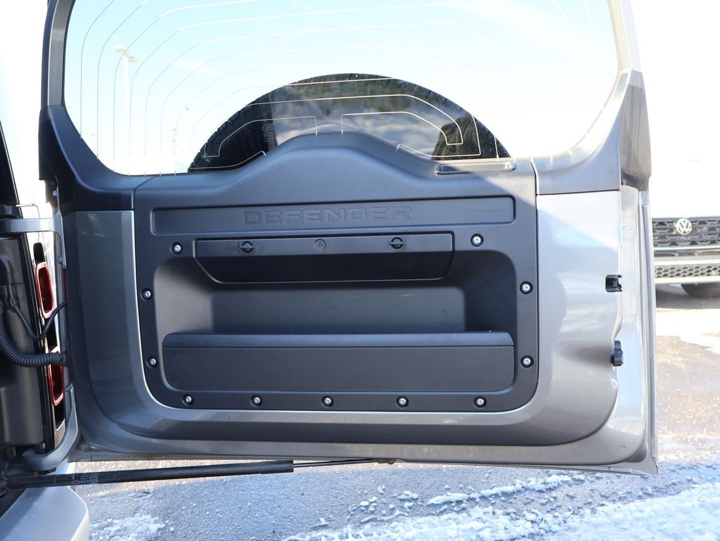 2024 Land Rover Defender 130 S San Clemente CA