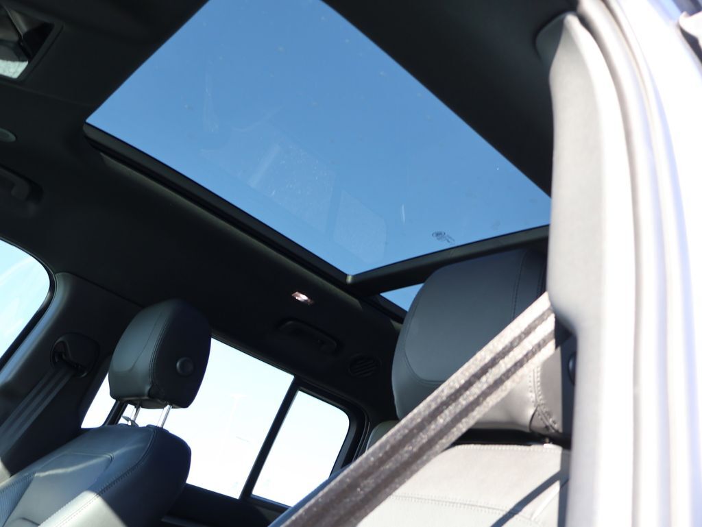 2024 Land Rover Defender 130 S San Clemente CA