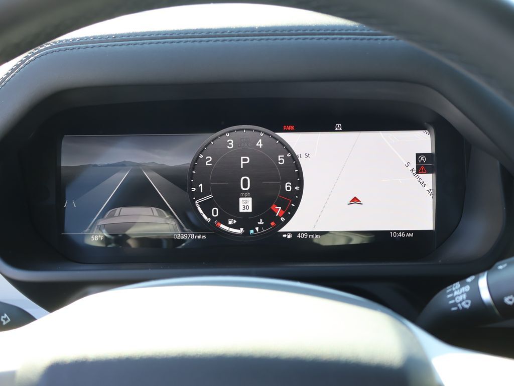 2024 Land Rover Defender 130 S San Clemente CA