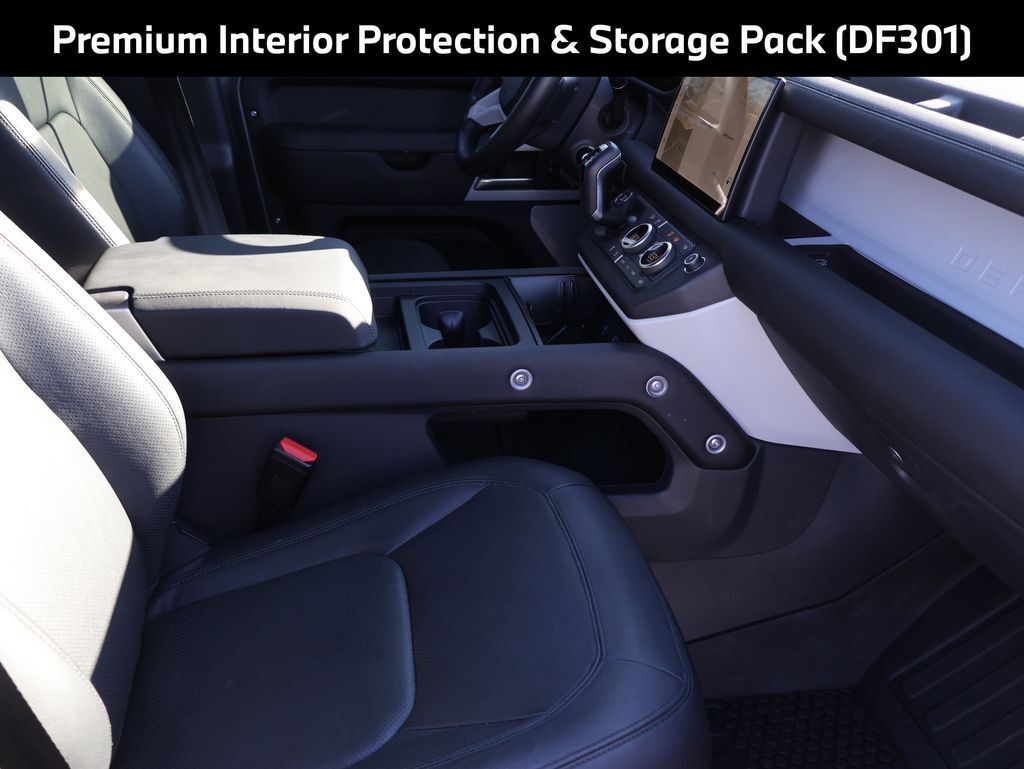 2024 Land Rover Defender 130 S San Clemente CA