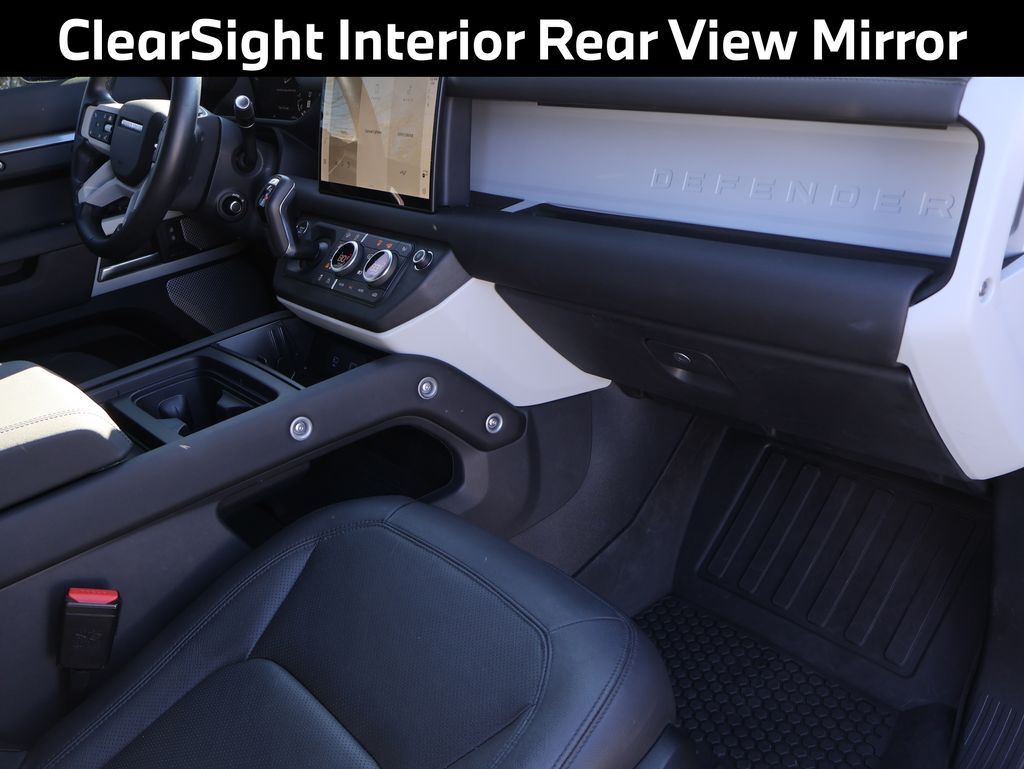 2024 Land Rover Defender 130 S San Clemente CA