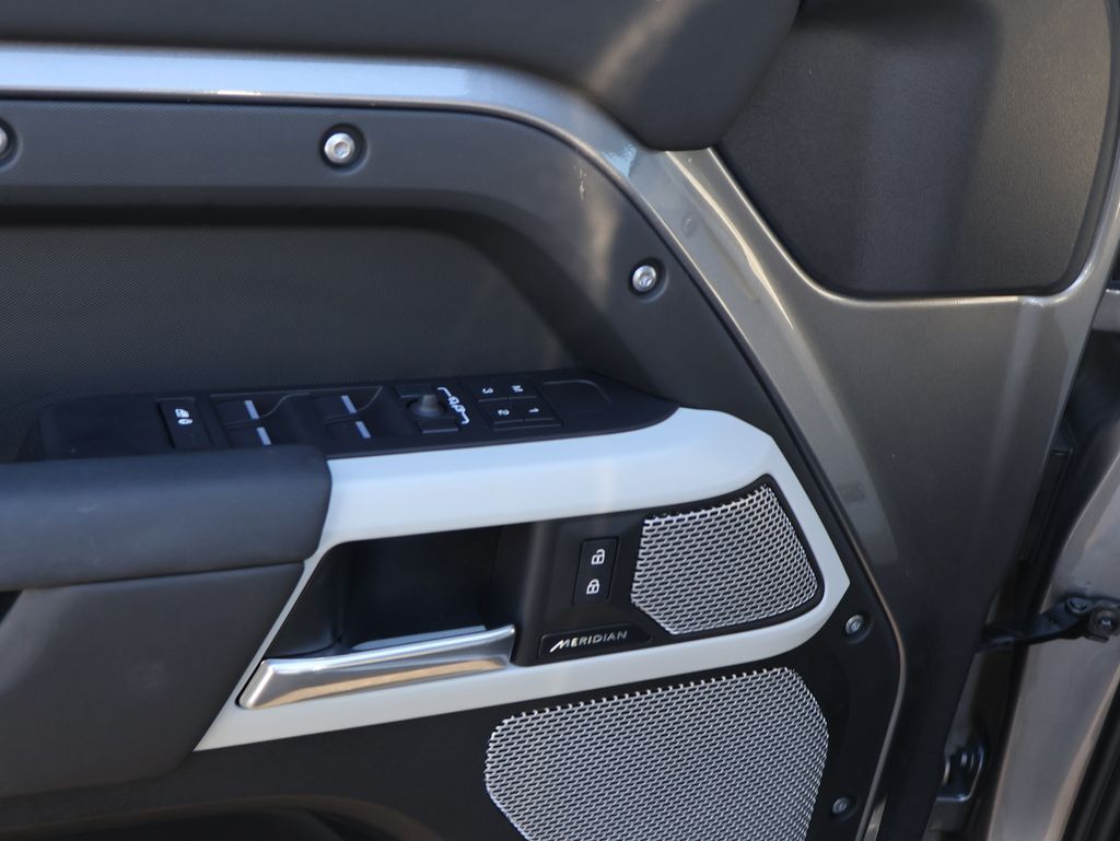 2024 Land Rover Defender 130 S San Clemente CA