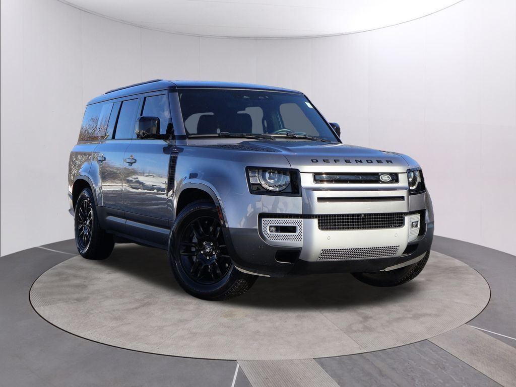 2024 Land Rover Defender 130 S