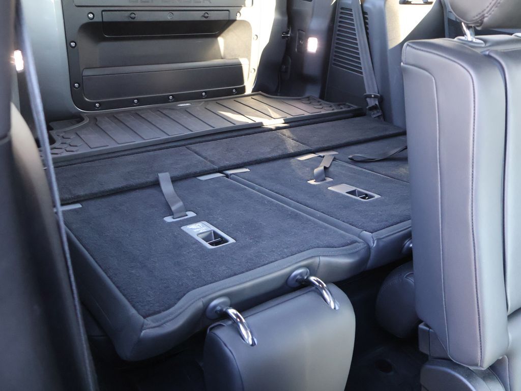 2024 Land Rover Defender 130 S San Clemente CA