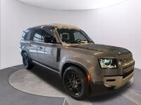 2024 Land Rover Defender 130 S