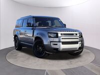 2024 Land Rover Defender 130 S