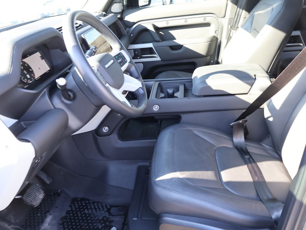 2024 Land Rover Defender 130 S San Clemente CA