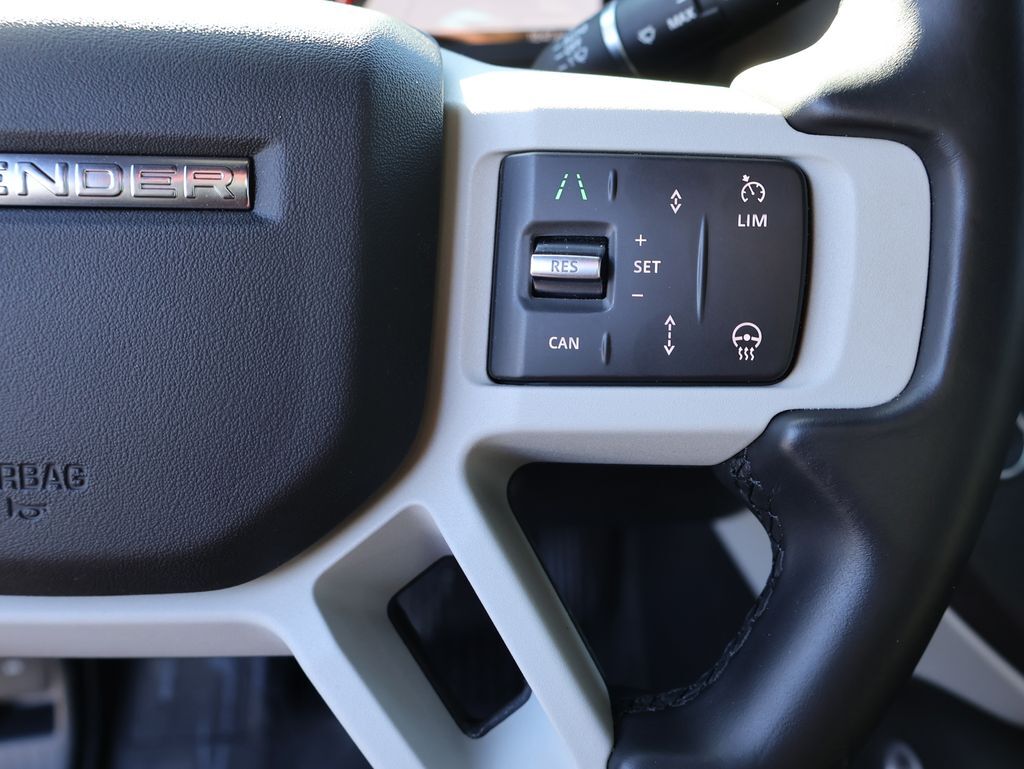 2024 Land Rover Defender 130 S San Clemente CA